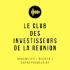 Logotipo de Le club des investisseurs de la réunion