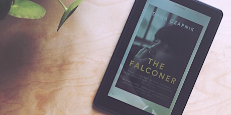 Book Club - The Falconer primary image
