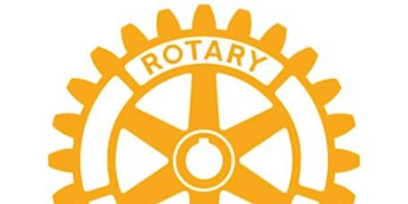 Hauptbild für Rotary Lunch Friday 13th December  