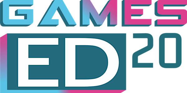 Games Education Virtual Summit 2020