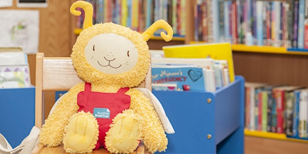 Bookbug Shared Practice Event - Inverness