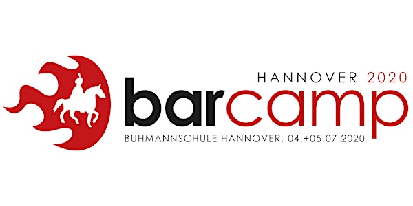 Barcamp Hannover 2020