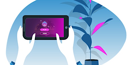 Image principale de Testez un jeu de sciences participatives sur mobile !