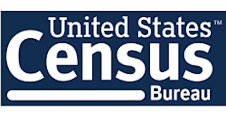 US Census Job Opportunity Information Session primary image