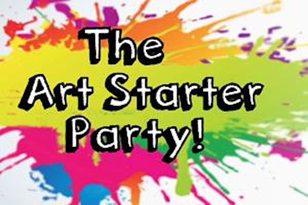 The Art Starter Party