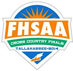 2014 Florida High School Cross Country State Championships primary image