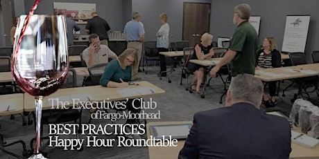 Image principale de Best Practices Roundtable: Onboarding and Awareness 2020