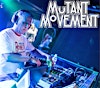 Logótipo de Mutant Movement