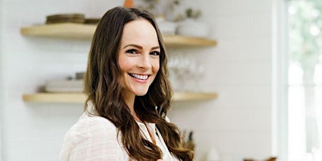 Meet Celebrity Health Coach Kelly LeVeque at Williams Sonoma Union Square primary image