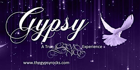 Gypsy - A True Stevie Nicks Experience primary image