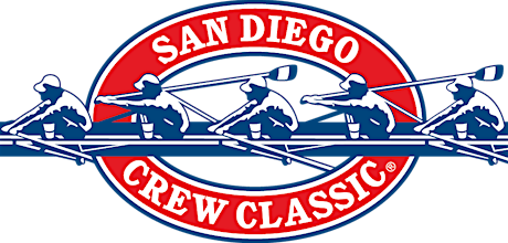 Volunteer at the 2016 San Diego Crew Classic April 2 & 3 primary image