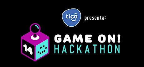 Game On! Hackathon primary image