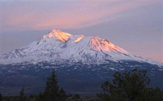 Imagen principal de Sound Healing Retreat in Mt Shasta
