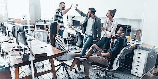 Website Builders & E-Commerce Fundamentals Winter Spring 2020