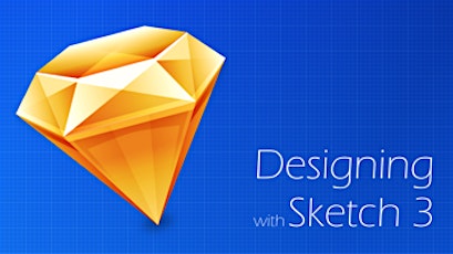 Designing with Sketch 3 primary image