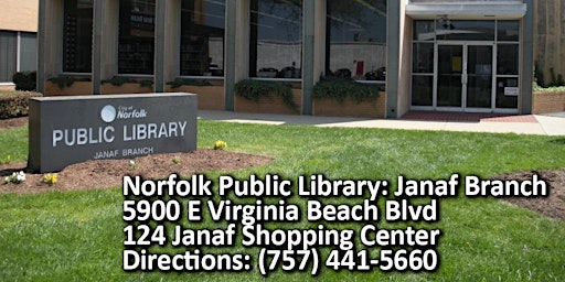 Virginia Beach Va October 21 Events Eventbrite