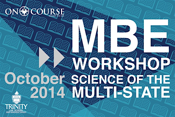 Science of the MBE Workshop