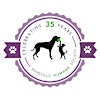 Logo de Asheville Humane Society