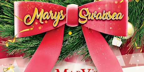 Mary's Swansea // Part 6 // Christmas Edition primary image