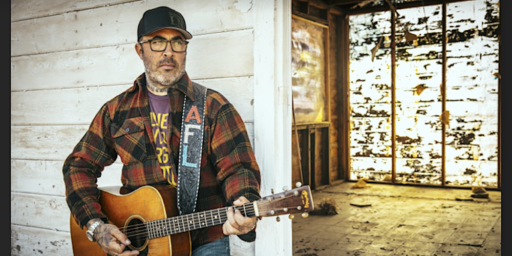Aaron Lewis State I M In Tour Tickets Fri Sep 25 2020 At 9 00