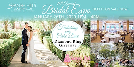 Camarillo Ca Wedding Expo Events Eventbrite