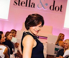 Stella & Dot All Stylist Meet-Up Featuring of VP Training Danielle Redner primary image