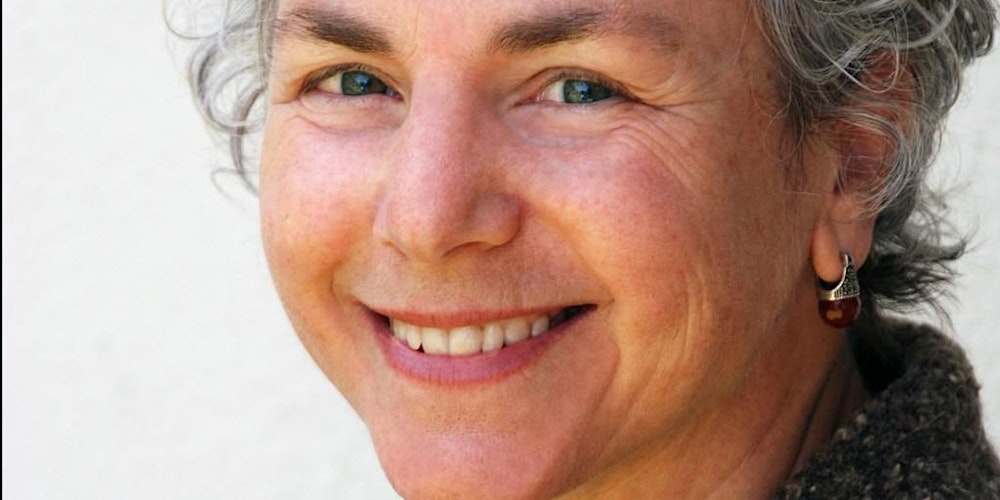 Ellen Bass Nick Flynn At Sunken Garden Poetry Festival Tickets