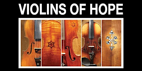 Violins of Hope primary image