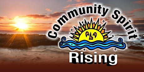 Spirit Rising 2020 primary image