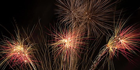 Photography Experiences - Fireworks (2020) primary image