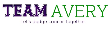 Let's Dodge Cancer: The Avery Flick Benefit and Dodgeball Tournament primary image