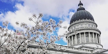 2020 Annual Legislative Preview Luncheon primary image