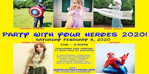 Lemoyne Pa Appearances Eventbrite