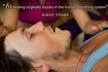 Upcoming Sydney Rebirthing Breathwork Meditation Workshop primary image