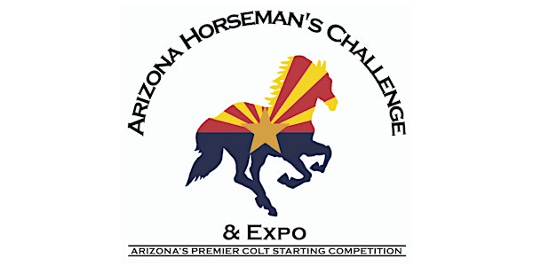 Arizona Horseman's Challenge and Expo