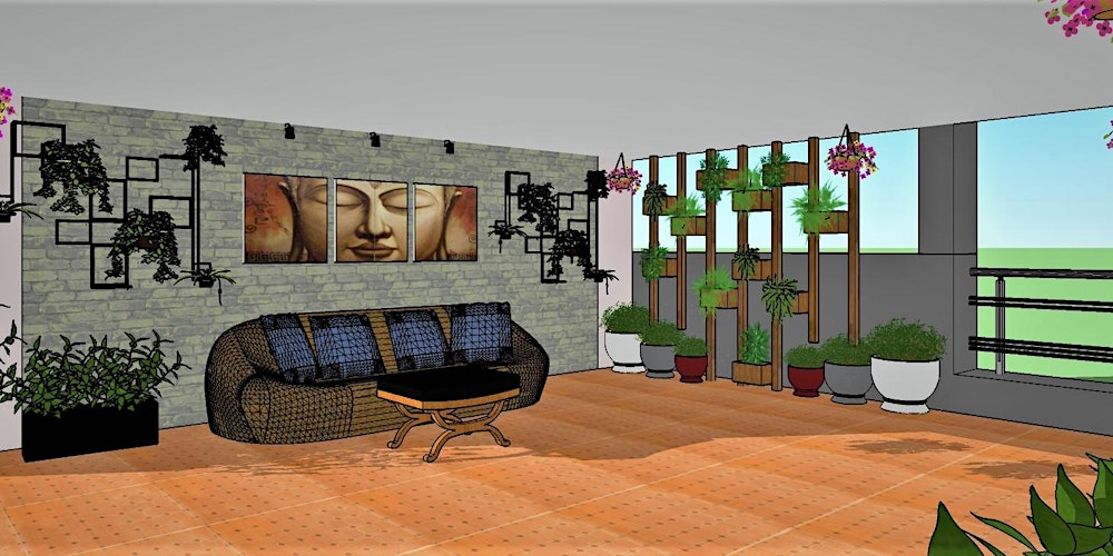 Sketchup Training Green Intl Chennai 18 Dec 31 Dec 2019