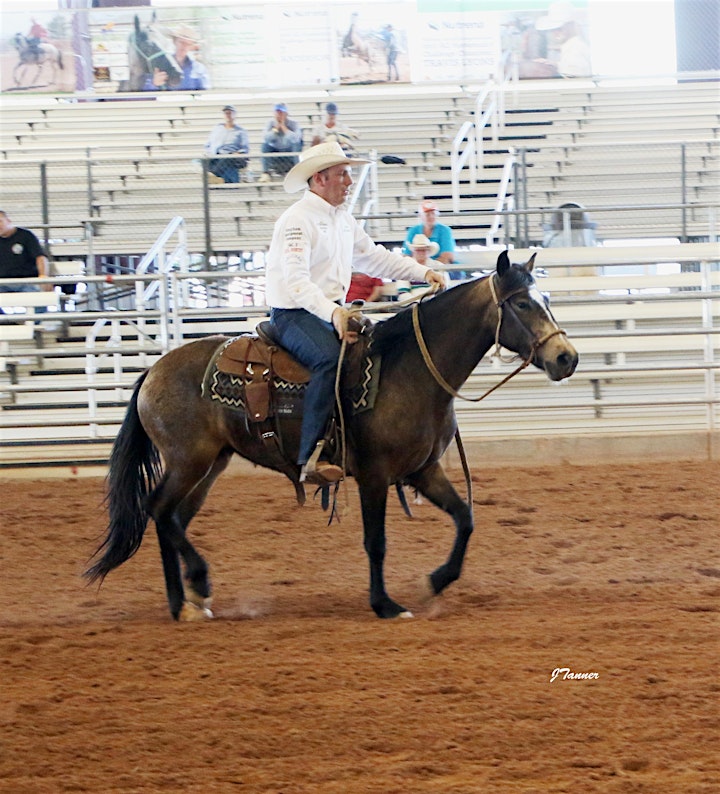 Arizona Horseman's Challenge and Expo image