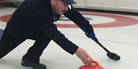 CIM North Central BC Branch 12th Annual "Rock the House Bonspiel" 2020 primary image