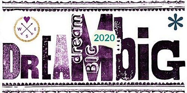 Dream BIG 2020