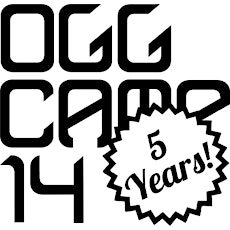OggCamp14 primary image
