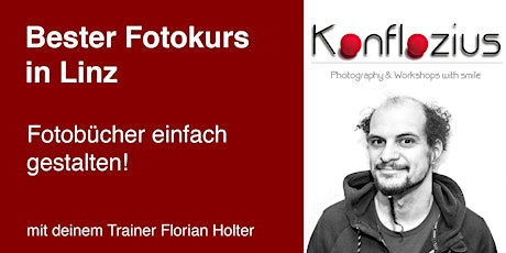 Hauptbild für Fotobücher einfach gestalten