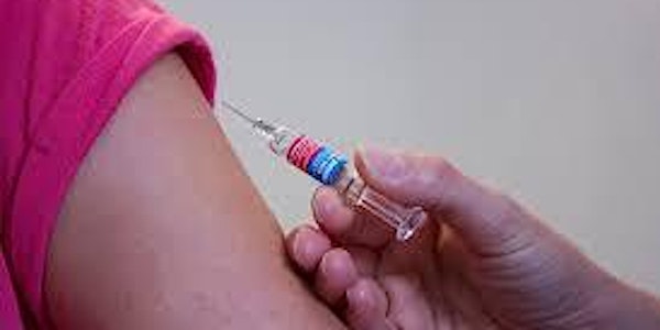 Travel and Polio Immunisation Update