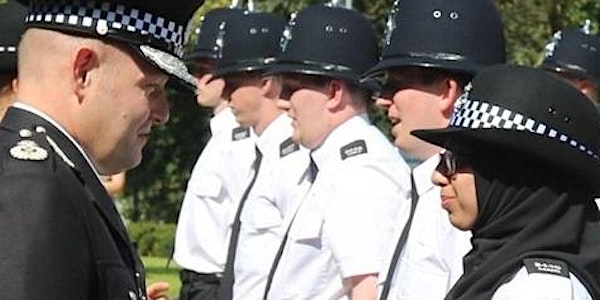 Nottinghamshire Police Recruitment Information Session