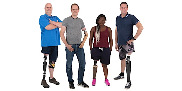 Osseointegration and Phantom Limb Pain Information Forum