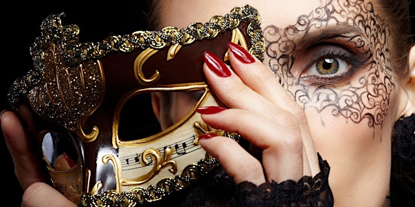 McGowans New Years Eve Masquerade Party