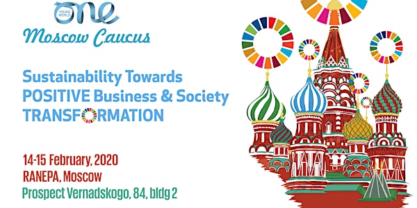 OYW Moscow Caucus | 14 - 15 February 2020