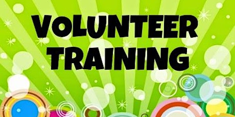 Princesses Hub Volunteer Training/On-Boarding Friday, 1/3 from 11A-12:30P primary image