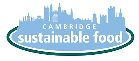 Cambridge Sustainable Food 1st anniversary party primary image