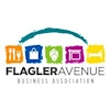 The Flagler Avenue Business Association's Logo