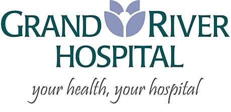 Grand River Hospital Presents: Spotlight on Stroke primary image